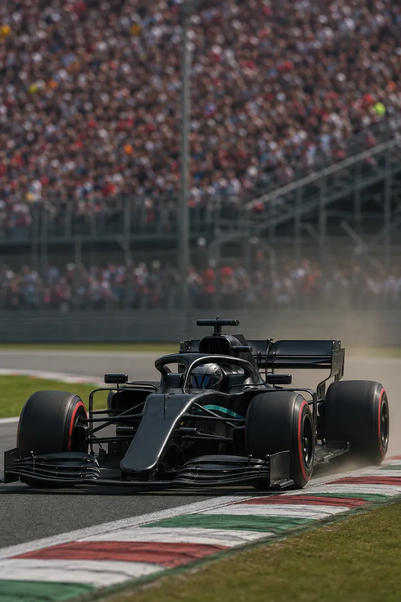 formula 1 betting